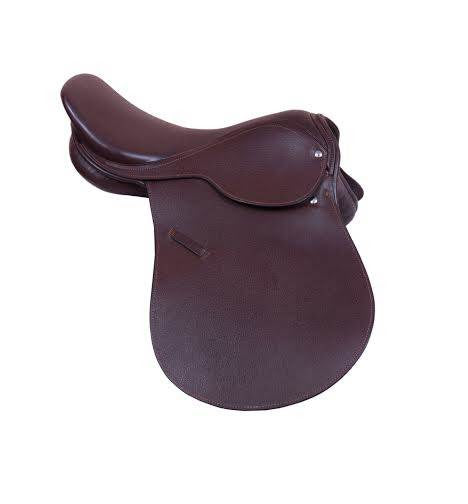 Show Jumping Saddle - export quality