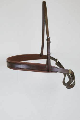Polo Breast Plate