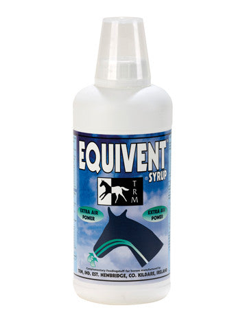 Equivent Syrup - Extra air power