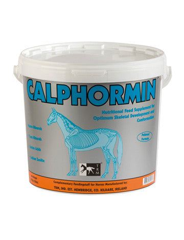 Calphormin - For optimum skeletal development