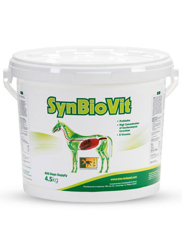 SynBioVit-For Hindgut Health