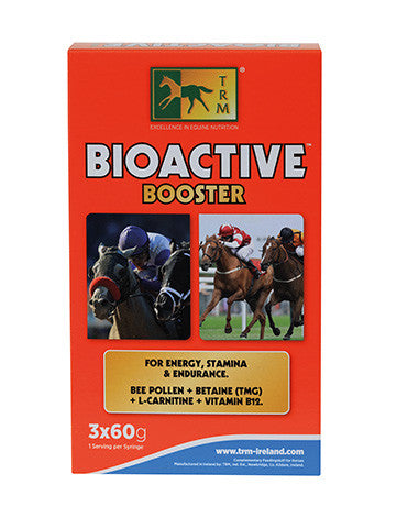 Bioactive - Prerace Energy Booster Syringe
