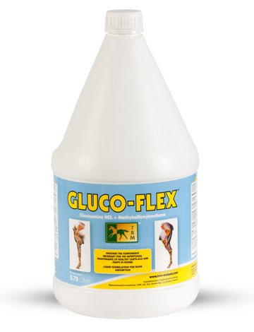 Gluco-Flex - Maintenance Mobility Supplement