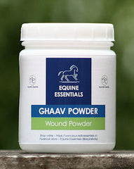 Ghaav Powder - wound powder