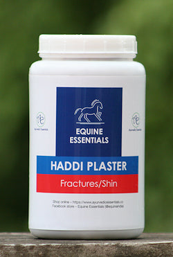 Haddi Plaster - fractures/shins/arthritis