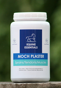 Moch Plaster - sprains/tendons/muscle