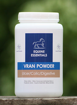 Vran Powder - ulcer/colic/digestive powder